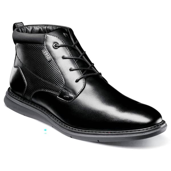 Mens Nunn Bush Chase Plain Toe Chukkas - image 