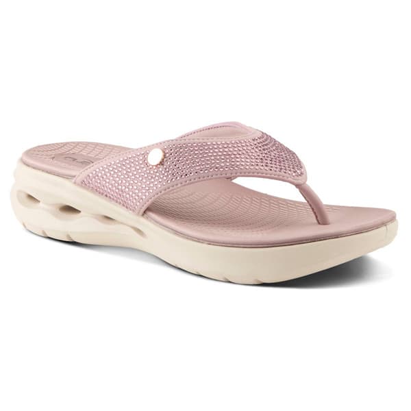 Womens Flexus(R) by Spring Step Gorski Flip Flops