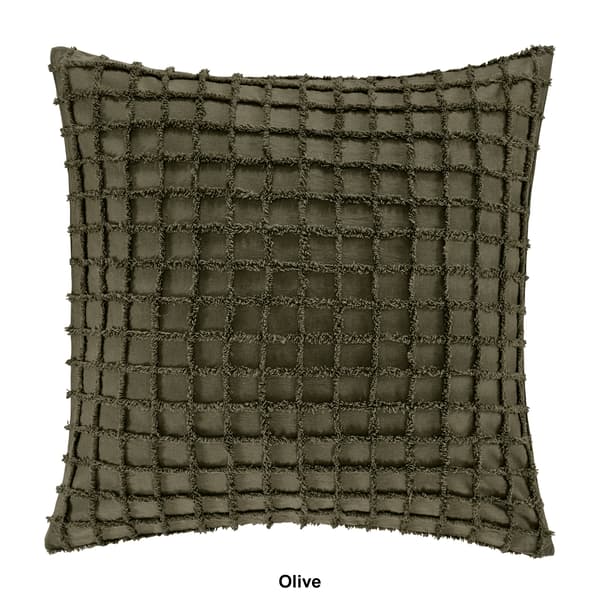 Oscar/Oliver Cameron Square Decorative Throw Pillow - 20x20