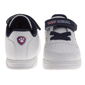 Little Boys Official Paw Patrol Chase & Marshall White Sneakers - image 4
