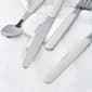 BergHOFF Balance Stainless Steel 24pc. Flatware Set - image 2