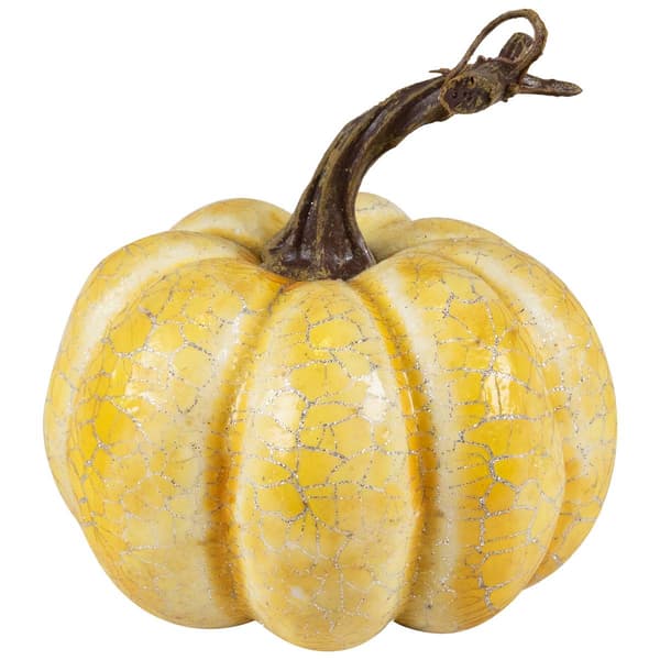 Northlight Seasonal Artificial White Harvest Pumpkins - Set of 3