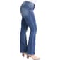 Juniors YMI® 5 Pocket Bootcut Jeans - image 4