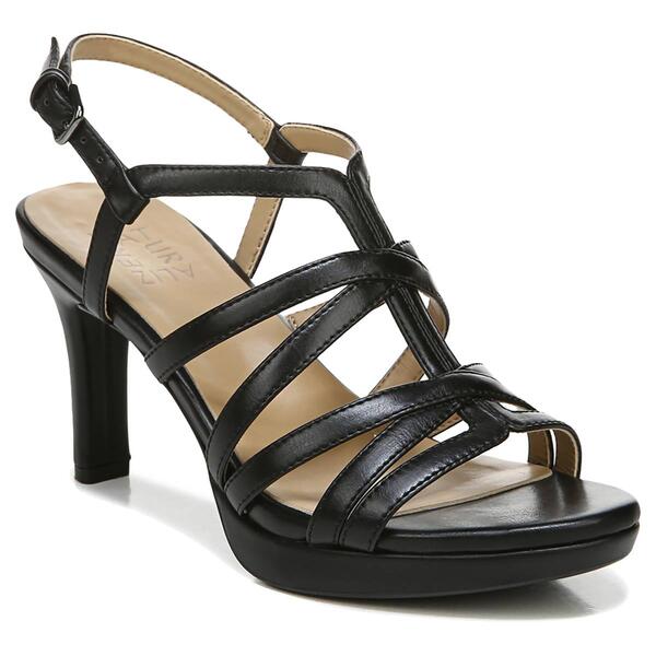 Womens Naturalizer Baylor Strappy Sandals - image 