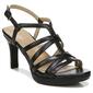 Womens Naturalizer Baylor Strappy Sandals - image 1