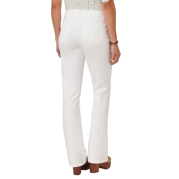 Womens Democracy “Ab”solution® Booty Lift Straight Leg Jeans