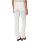 Womens Democracy “Ab”solution® Booty Lift Straight Leg Jeans - image 2