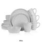 Stone Lain Jade 16pc. Stoneware Dinnerware Set - image 10