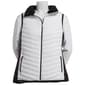 Womens Calvin Klein Performance Contrast Side Panel Vest - image 1