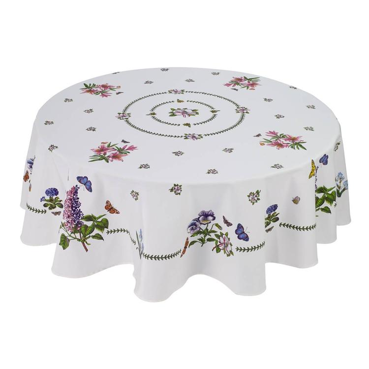 Portmeirion® Botanic Garden Tablecloth