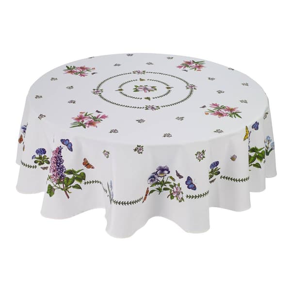 Portmeirion&#174; Botanic Garden Tablecloth