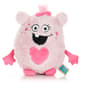 Continuum Games Pink Snuggle Monster Hide & Seek Bedtime - image 3