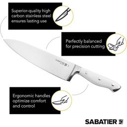 Sabatier 15pc. Cutlery Set
