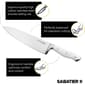 Sabatier 15pc. Cutlery Set - image 3