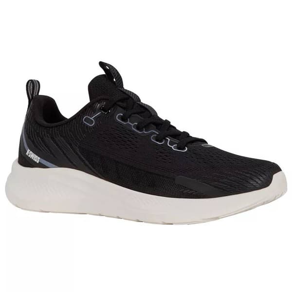 Mens K. Swiss Proto Trainer Athletic Sneakers - image 