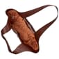 Womens Lucky Alli Patchwork Tote - image 5