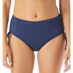 Womens Beach House Hayden Side Tie Bikini Swim Bottoms