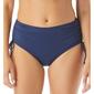 Womens Beach House Hayden Side Tie Bikini Swim Bottoms - image 1