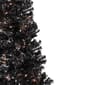Northlight Seasonal 6ft. Artificial Tinsel Christmas Tree - image 2