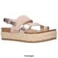Womens Bella Vita Rosita Slingback Platform Sandals - image 8