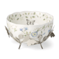Lenox® Butterfly Meadow® 25th Anniversary Bowl with Stand - image 1