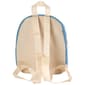 Womens Bioworld Stitch & Angel Mini Backpack - image 4