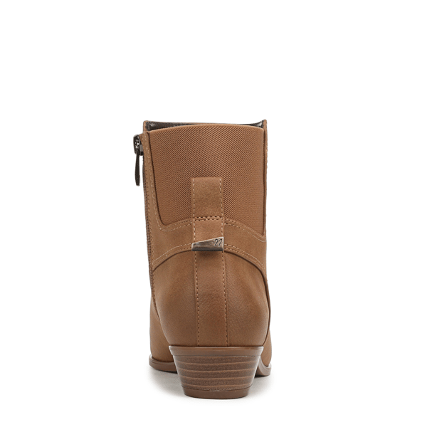 Womens Naturalizer Bea Ankle Boots