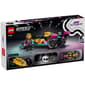LEGO® Speed Champions F1 ACADEMY™ LEGO® Race Car - image 8