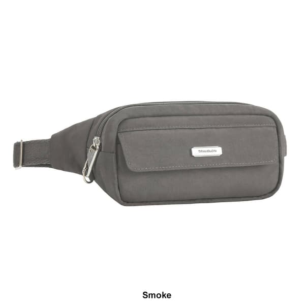 Travelon Essentials Anti-Theft Slim Belt Bag