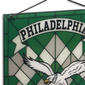 Open Road Eagles Logo Hanging Acrylic Wall Decor - image 3