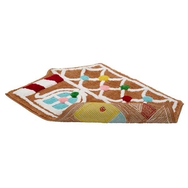 Avanti Sweet Treat Decorative Bath Rug