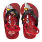 Little Boys Disney Pixar® Cars Flip-Flops with Back Strap - image 1