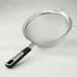 BergHOFF Leo Graphite Stainless Steel Mesh Strainer - image 1