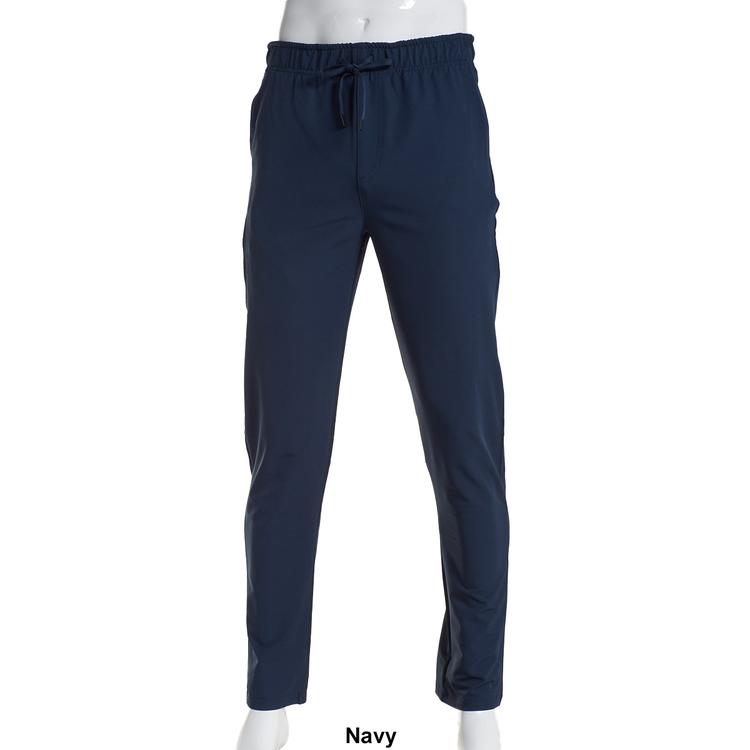Young Mens Architect® Jean Co. Pull On Tech Pants