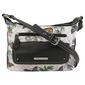 Stone Mountain Monarch Floral Sophia Hobo - image 1