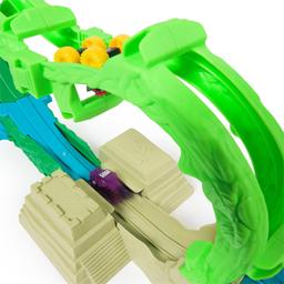 Spin Master Monster Jam Cobra''s Crazy Escape