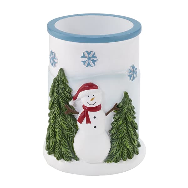 Avanti Home For The Holidays Bathroom Collection