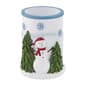 Avanti Home For The Holidays Bathroom Collection