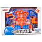 Dub Stryke 2pc. Air Blaster Gun with 8 Foam Darts - image 1
