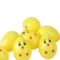 Northlight Seasonal 8ct. Yellow Chick Easter Eggs - image 3