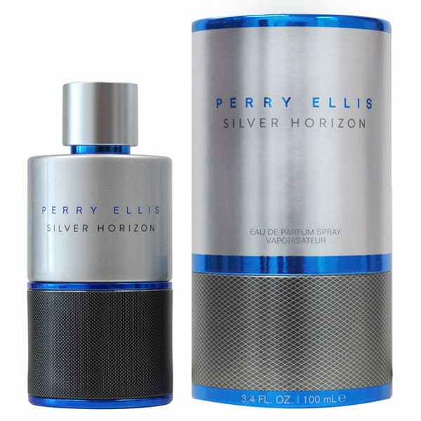 Perry Ellis Silver Horizon Eau de Toilette
