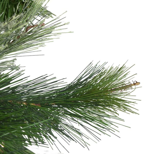 Northlight Seasonal 7.5ft. Artificial Pine Christmas Tree