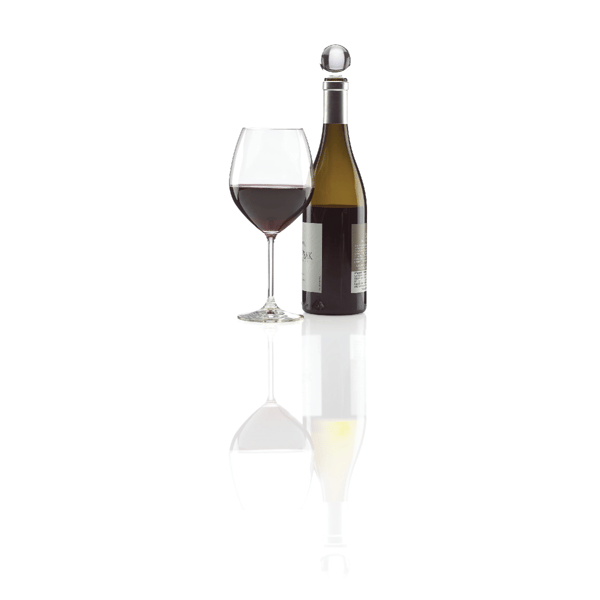 Lenox® Tuscany Classics Bordeaux Glasses - Set of 4