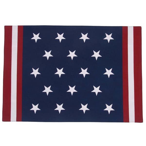 Stars & Stripes Placemat