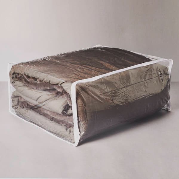 Simply Essentials Comforter Bag Protector - image 
