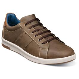 Mens Florsheim Crossover Lace To Toe Sport Fashion Sneakers