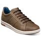 Mens Florsheim Crossover Lace To Toe Sport Fashion Sneakers - image 1