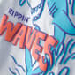Toddler Boy Carter''s® Making Waves Tee & Shorts Set - image 2