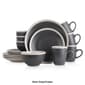 Stone Lain Serenity 16pc. Stoneware Dinnerware Set - image 8