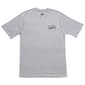 Mens Joe Marlin South of Salty Fish Hut Tee - image 2